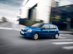 Renault Clio Campus 2009 года
